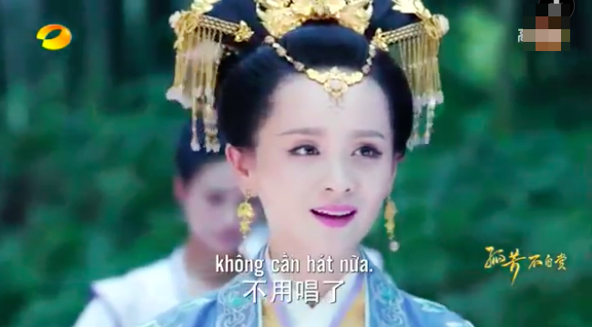 Vừa mới hạnh phúc vì mang thai, Angelababy đã lo sợ mất chồng - Ảnh 9.