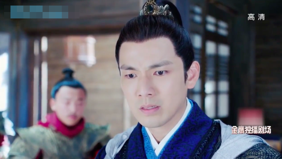 Angelababy kh&oacute;c cạn nước mắt v&igrave; nghĩ rằng Chung H&aacute;n Lương đ&atilde; chết - Ảnh 7.