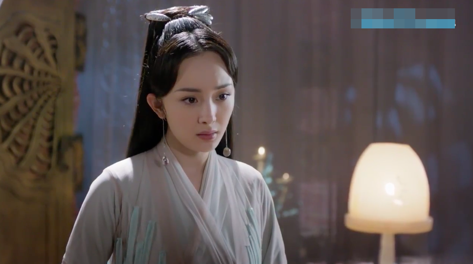 Sau bao ng&agrave;y mong đợi, Dương Mịch &ndash; Triệu Hựu Đ&igrave;nh cuối c&ugrave;ng cũng c&oacute; cảnh quay n&agrave;y - Ảnh 3.