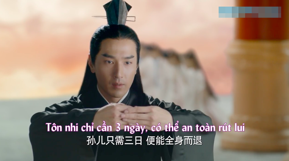 Sau bao ng&agrave;y mong đợi, Dương Mịch &ndash; Triệu Hựu Đ&igrave;nh cuối c&ugrave;ng cũng c&oacute; cảnh quay n&agrave;y - Ảnh 10.