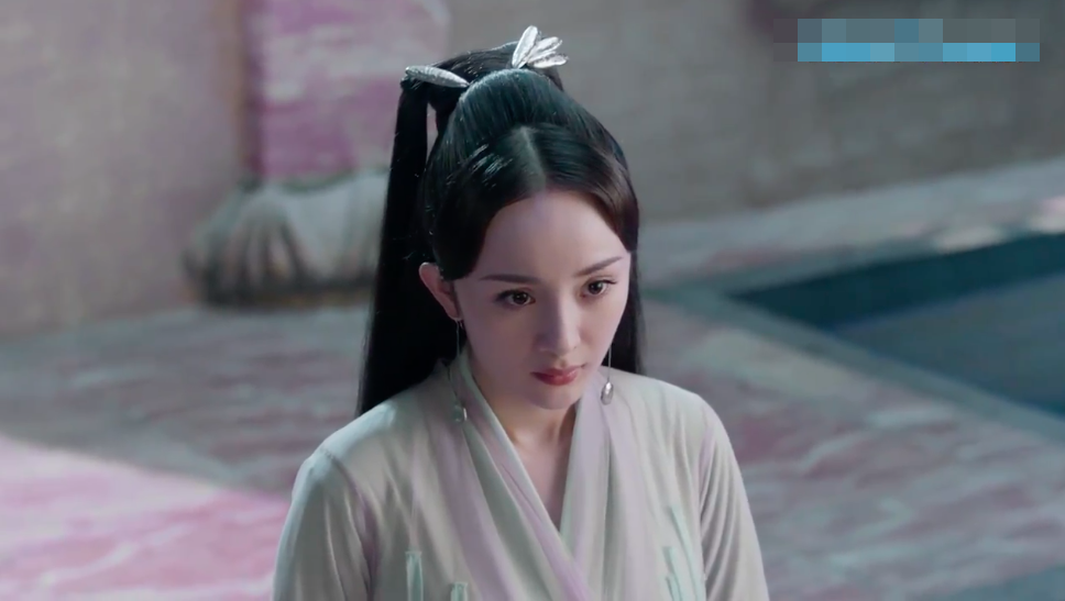 Sau bao ng&agrave;y mong đợi, Dương Mịch &ndash; Triệu Hựu Đ&igrave;nh cuối c&ugrave;ng cũng c&oacute; cảnh quay n&agrave;y - Ảnh 1.