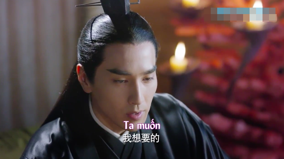 Sau bao ng&agrave;y mong đợi, Dương Mịch &ndash; Triệu Hựu Đ&igrave;nh cuối c&ugrave;ng cũng c&oacute; cảnh quay n&agrave;y - Ảnh 2.