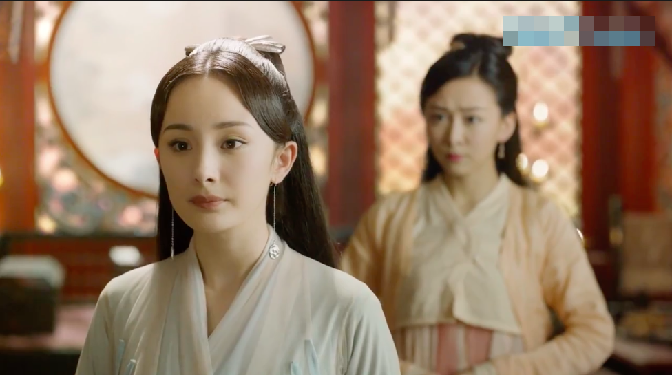 Sau bao ng&agrave;y mong đợi, Dương Mịch &ndash; Triệu Hựu Đ&igrave;nh cuối c&ugrave;ng cũng c&oacute; cảnh quay n&agrave;y - Ảnh 13.