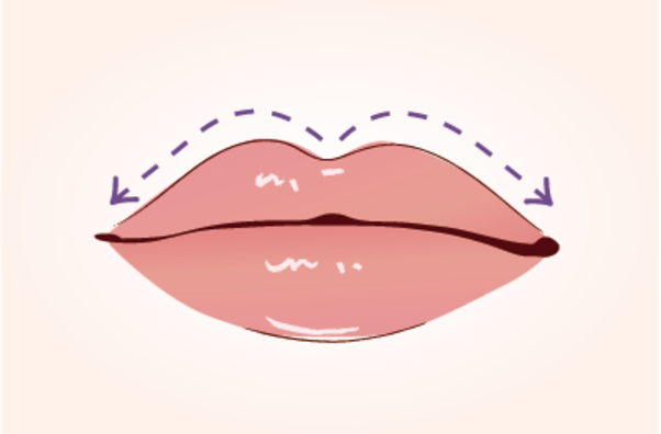 Chăm chỉ mát xa môi theo 3 bước này, môi sẽ căng mọng hồng hào ai nhìn cũng muốn hôn - Ảnh 3.