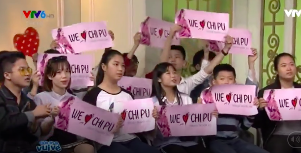 Tự tin hát live trên sóng truyền hình, Chi Pu tuyên bố: Đâu thể vì lời chê bai mà thụt lùi!  - Ảnh 4.