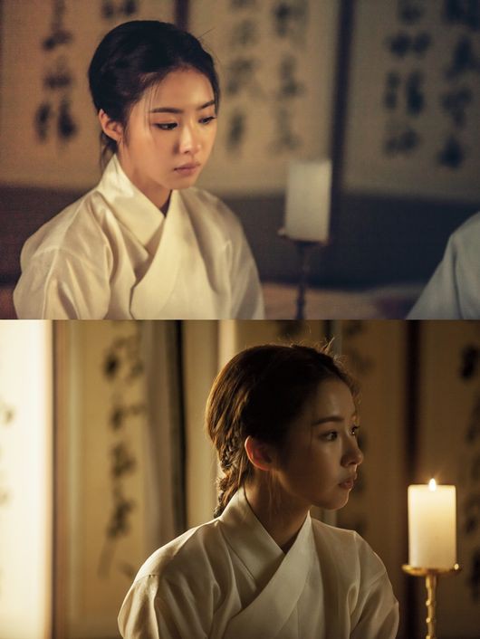 Nghẹt thở với độ đẹp và tình của Kim Rae Won - Shin Se Kyung trong phim mới - Ảnh 25.