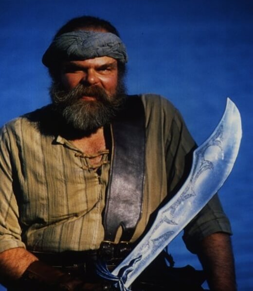 Cuộc phiêu lưu của Sinbad: Những thủy thủ đoàn anh hùng ngày ấy giờ “phiêu lưu” nơi nào? - Ảnh 9. Cuộc phiêu lưu của Sinbad: Những thủy thủ đoàn anh hùng ngày ấy giờ “phiêu lưu” nơi nào? - Ảnh 9.