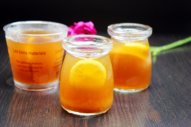 Tự l&agrave;m siro b&iacute; đao giải nhiệt cơ thể - Ảnh 5.