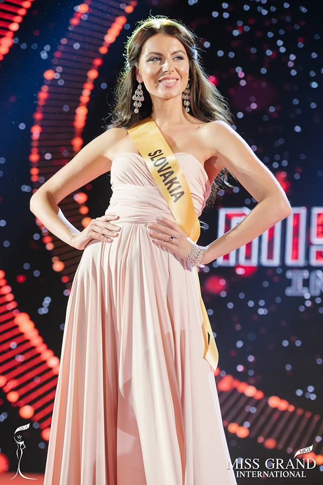 Đại diện chủ nhà Việt Nam Huyền My vắng mặt trong Top 10 bình chọn cao nhất Miss Grand International 2017 - Ảnh 7.
