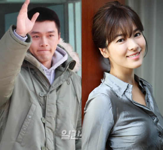 Song Hye Kyo: Cô gái lận đận đường tình duyên và chỉ có Song Joong Ki mới phá được lời nguyền! - Ảnh 7.