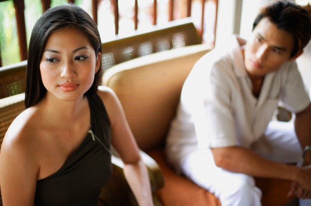 Dù đang mang thai nhưng bạn gái vẫn nhất quyết không chịu kết hôn với tôi - Ảnh 2. Dù đang mang thai nhưng bạn gái vẫn nhất quyết không chịu kết hôn với tôi - Ảnh 2.