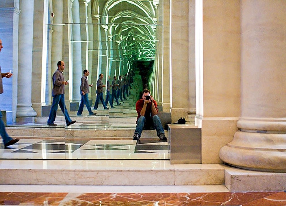 B&agrave;i viết khiến bạn ng&atilde; ngửa v&igrave; nhận ra c&oacute; qu&aacute; nhiều điều m&igrave;nh kh&ocirc;ng biết - Ảnh 1.