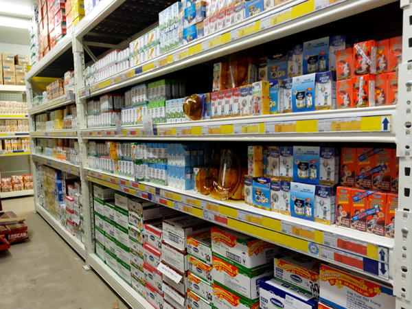 Hà Nội: Người tiêu dùng nói gì về tiêu chí mua sắm các loại sữa tươi - Ảnh 1.