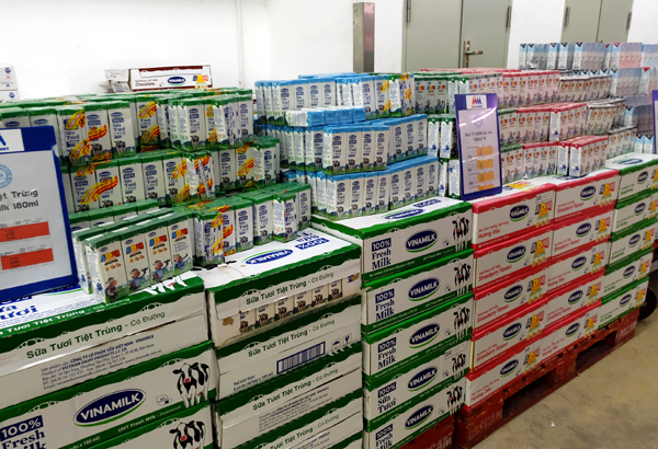 Hà Nội: Người tiêu dùng nói gì về tiêu chí mua sắm các loại sữa tươi - Ảnh 6.