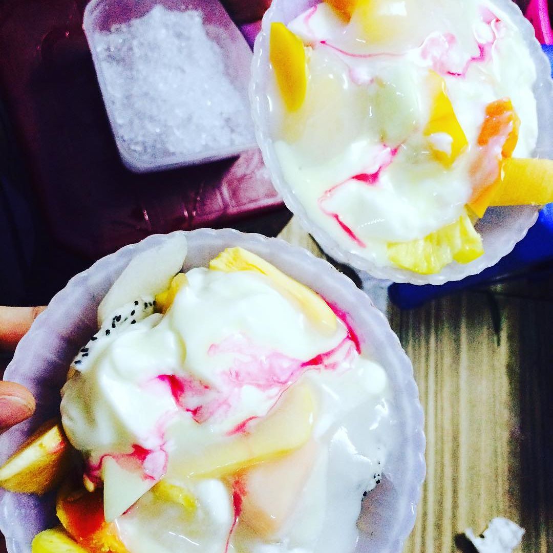 Những qu&aacute;n ăn b&igrave;nh d&acirc;n m&agrave; ngon gắn liền với khu Đại học B&aacute;ch Khoa - Ảnh 16.