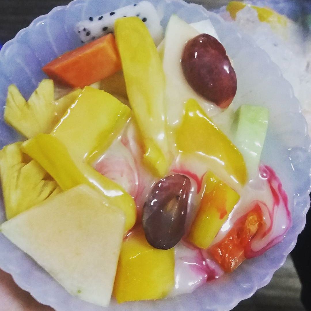 Những qu&aacute;n ăn b&igrave;nh d&acirc;n m&agrave; ngon gắn liền với khu Đại học B&aacute;ch Khoa - Ảnh 17.