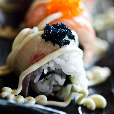 Nếu bạn là tín đồ của món sushi, hãy nhớ những điều này để vừa ăn ngon lại giảm được cân - Ảnh 10.