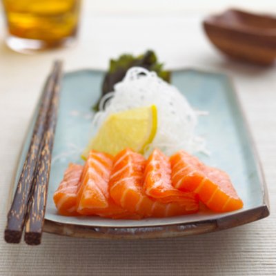 Nếu bạn là tín đồ của món sushi, hãy nhớ những điều này để vừa ăn ngon lại giảm được cân - Ảnh 4.