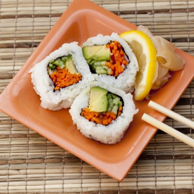 Nếu bạn là tín đồ của món sushi, hãy nhớ những điều này để vừa ăn ngon lại giảm được cân - Ảnh 5.