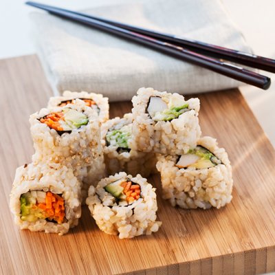 Nếu bạn là tín đồ của món sushi, hãy nhớ những điều này để vừa ăn ngon lại giảm được cân - Ảnh 6.