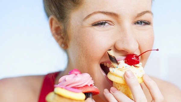 Nếu bạn muốn giảm cân và kiểm soát sự thèm ăn thì đừng bỏ qua những thực phẩm này - Ảnh 1.