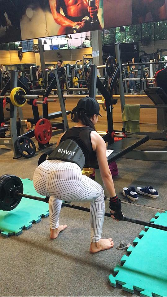 Muốn tăng cơ, giảm mỡ hiệu quả nhất với Deadlift, huấn luyện viên lưu ý những điều không nên bỏ qua - Ảnh 3.