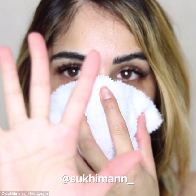 Que cậy mụn xưa rồi, giờ muốn xử lý mụn đầu đen phải dùng tăm nha khoa và nước súc miệng - Ảnh 3. Que cậy mụn xưa rồi, giờ muốn xử lý mụn đầu đen phải dùng tăm nha khoa và nước súc miệng - Ảnh 3.