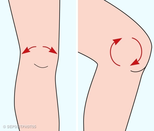 Làm săn chắc vùng hông đùi và thải độc hiệu quả chỉ với 5 phút tập luyện mỗi ngày - Ảnh 4.