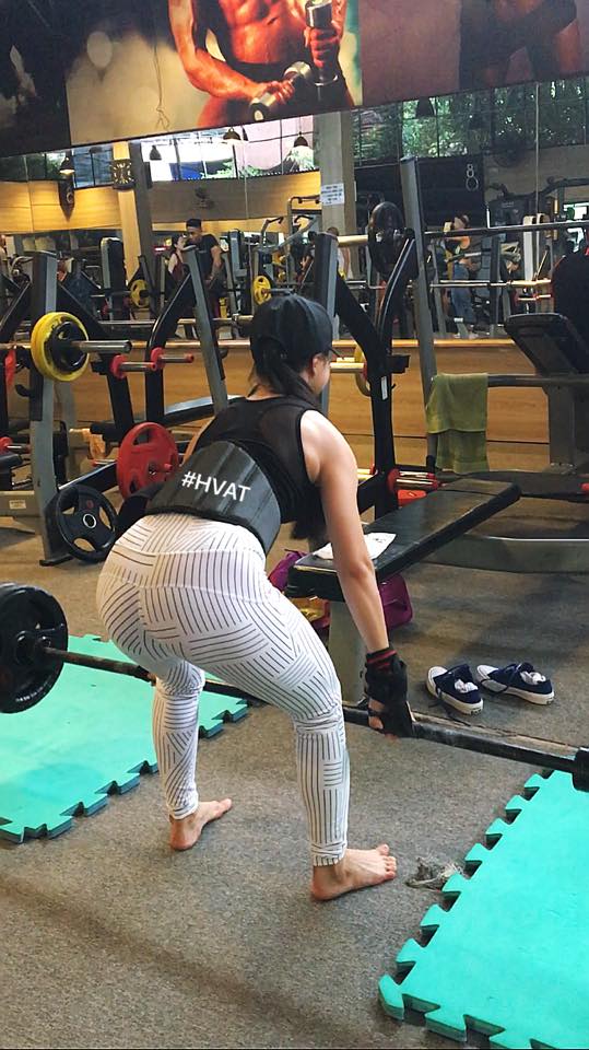 Muốn tăng cơ, giảm mỡ hiệu quả nhất với Deadlift, huấn luyện viên lưu ý những điều không nên bỏ qua - Ảnh 4.