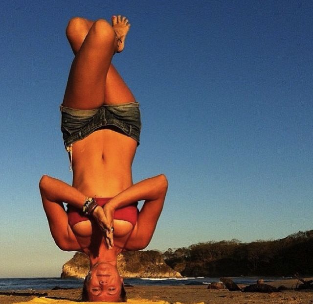 Yoga Girl Rachel Brathen bật mí những lợi ích không ngờ mà yoga đã đem lại - Ảnh 5.