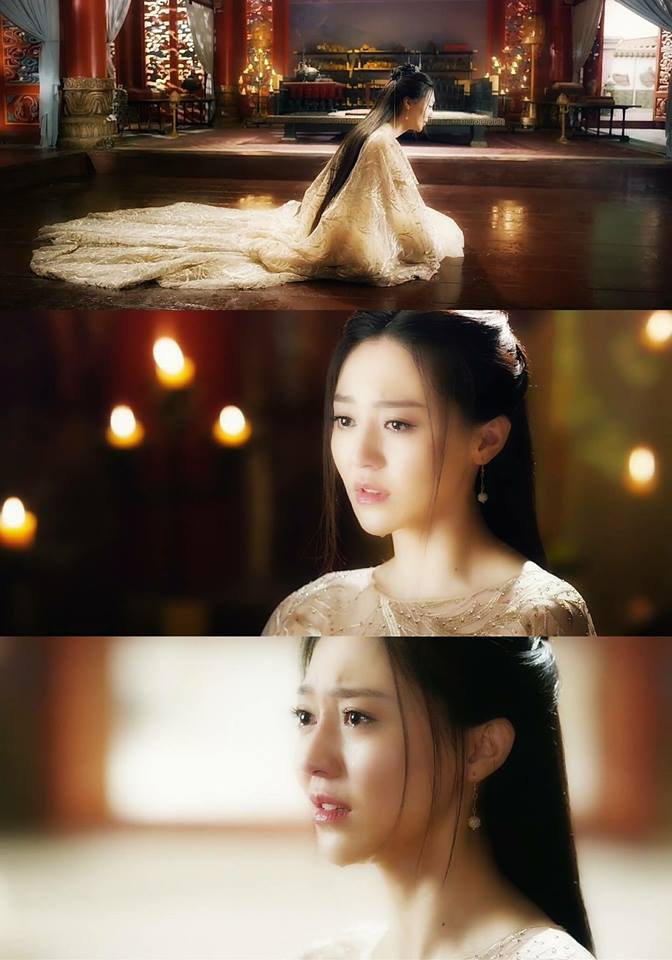 Chuyện về 2 ác nữ Thập lý đào hoa: Bẽ bàng kiếp hồng nhan cũng vì yêu cuồng dại - Ảnh 11. Chuyện về 2 ác nữ Thập lý đào hoa: Bẽ bàng kiếp hồng nhan cũng vì yêu cuồng dại - Ảnh 11.