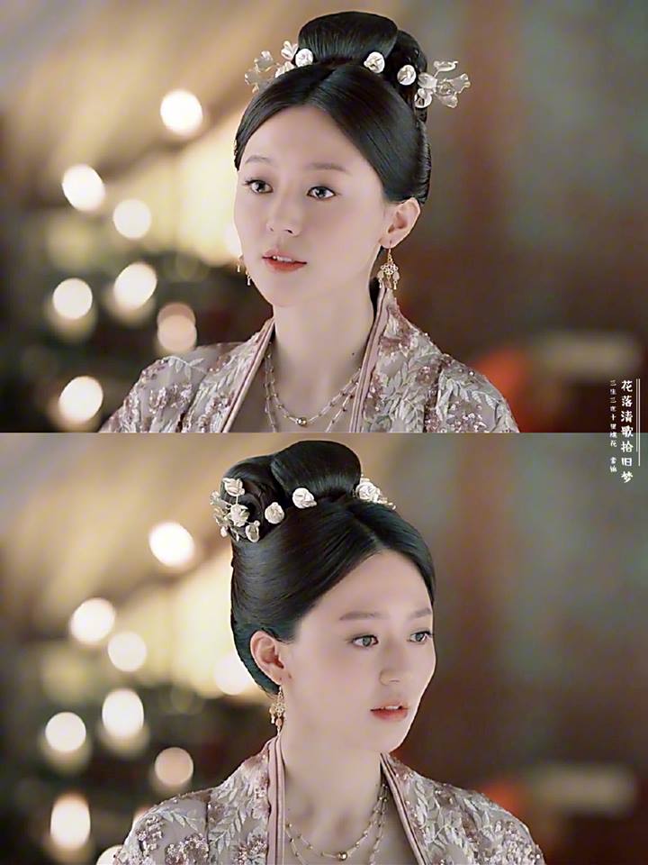 Chuyện về 2 ác nữ Thập lý đào hoa: Bẽ bàng kiếp hồng nhan cũng vì yêu cuồng dại - Ảnh 13. Chuyện về 2 ác nữ Thập lý đào hoa: Bẽ bàng kiếp hồng nhan cũng vì yêu cuồng dại - Ảnh 13.