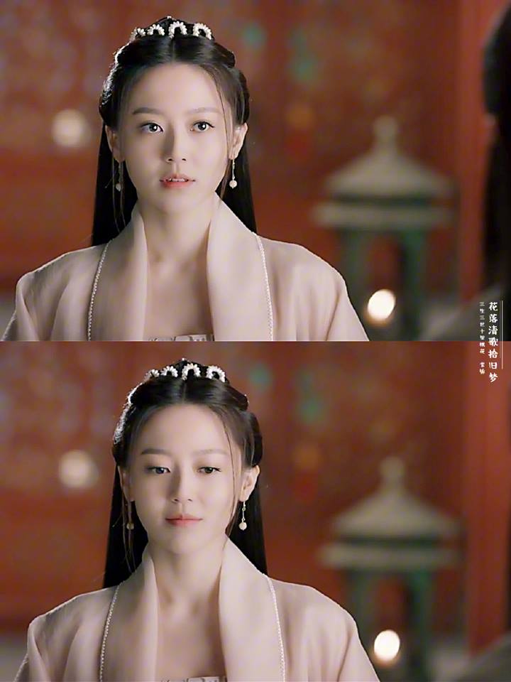 Chuyện về 2 ác nữ Thập lý đào hoa: Bẽ bàng kiếp hồng nhan cũng vì yêu cuồng dại - Ảnh 10. Chuyện về 2 ác nữ Thập lý đào hoa: Bẽ bàng kiếp hồng nhan cũng vì yêu cuồng dại - Ảnh 10.