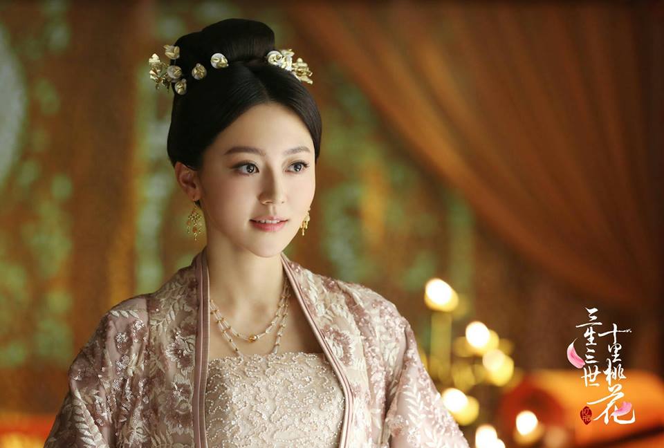 Chuyện về 2 ác nữ Thập lý đào hoa: Bẽ bàng kiếp hồng nhan cũng vì yêu cuồng dại - Ảnh 14. Chuyện về 2 ác nữ Thập lý đào hoa: Bẽ bàng kiếp hồng nhan cũng vì yêu cuồng dại - Ảnh 14.