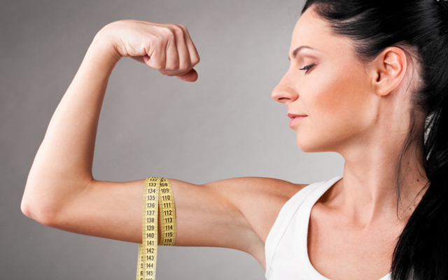 Một số cách giúp bạn tăng cân mà vẫn khỏe mạnh dành cho những người có thân hình cò hương - Ảnh 1.
