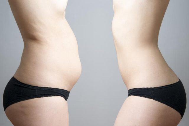 Người skinny fat nên có chế độ tập luyện và dinh dưỡng thế nào để sở hữu thân hình khỏe đẹp? - Ảnh 1.
