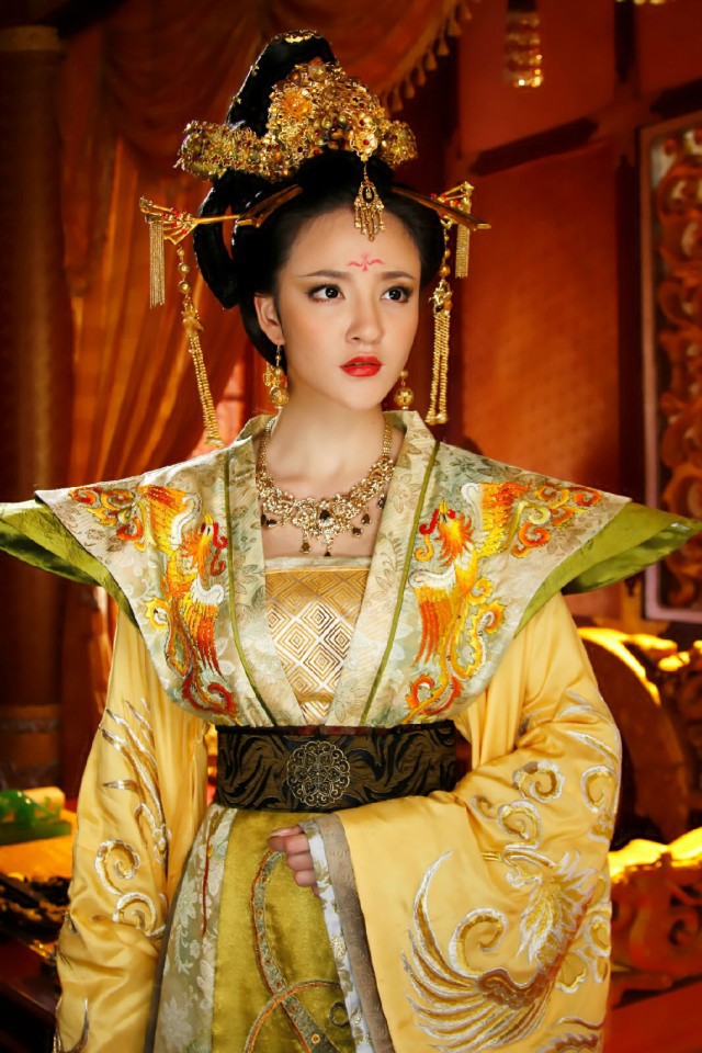 Hoàng hậu bất nhân bất nghĩa bậc nhất Trung Hoa phong kiến: vu oan em gái, dan díu với thái giám, hãm hại vua - Ảnh 1.