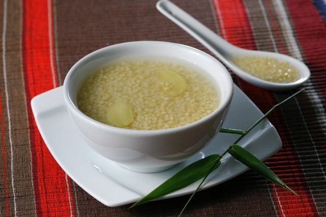 Để nhà luôn sung túc, ấm no, mâm cúng Tết Đoan Ngọ nhất định phải đủ những món này - Ảnh 6. Để nhà luôn sung túc, ấm no, mâm cúng Tết Đoan Ngọ nhất định phải đủ những món này - Ảnh 6.
