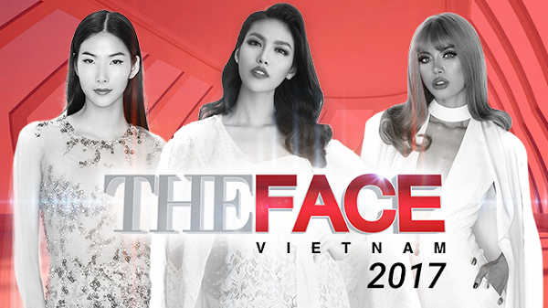 The Face - Next Top: Cuộc thi người mẫu hay cuộc đấu võ mồm khốc liệt - Ảnh 2.