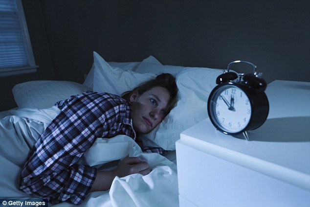 Một đêm ngủ không ngon giấc thực sự gây hại cho cơ thể như thế nào? - Ảnh 1.