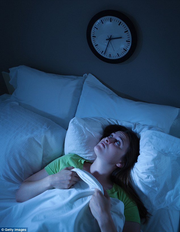 Một đêm ngủ không ngon giấc thực sự gây hại cho cơ thể như thế nào? - Ảnh 5.