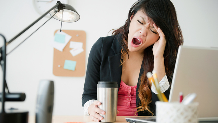 Dưỡng hoài mà da vẫn mãi xám xịt, chắc chắn là do bạn vẫn còn mắc những thói quen sau - Ảnh 1. Dưỡng hoài mà da vẫn mãi xám xịt, chắc chắn là do bạn vẫn còn mắc những thói quen sau - Ảnh 1.