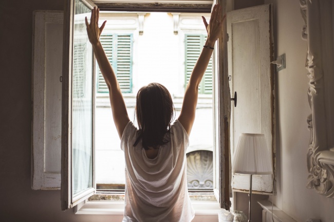 4 thói quen buổi sáng dễ khiến bạn chỉ có tăng cân chứ không giảm - Ảnh 2.
