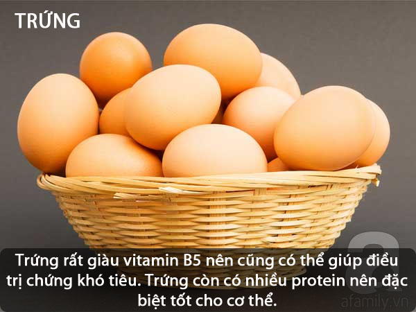 8 thực phẩm giàu vitamin giúp giảm triệu chứng khó tiêu nên có trong nhà trong ngày Tết - Ảnh 5.