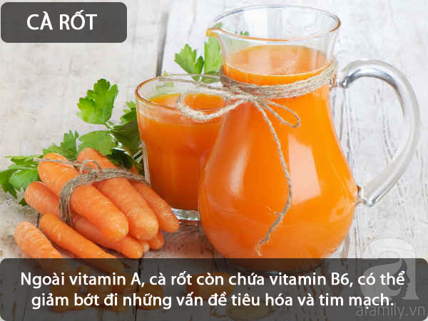 8 thực phẩm giàu vitamin giúp giảm triệu chứng khó tiêu nên có trong nhà trong ngày Tết - Ảnh 4.