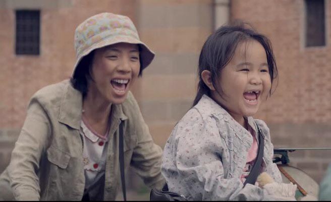 3 gương mặt nữ hứa hẹn là đối thủ đáng gờm tại Liên hoan phim Việt Nam năm nay - Ảnh 5.