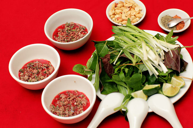 6 đặc sản rất nổi tiếng nhưng có thể có độc, không phải ai cũng đủ can đảm nếm - Ảnh 15. 6 đặc sản rất nổi tiếng nhưng có thể có độc, không phải ai cũng đủ can đảm nếm - Ảnh 15.