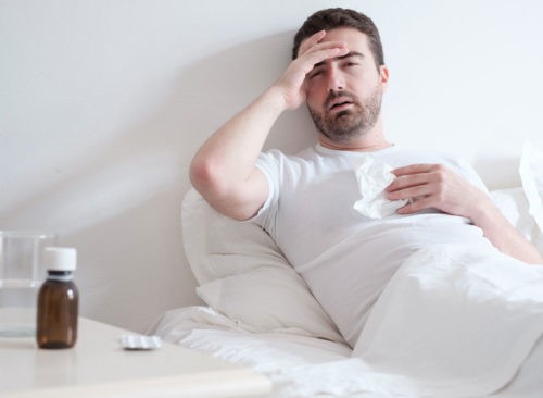 5 điều bạn cần biết trước khi tiêm phòng cúm - Ảnh 2.