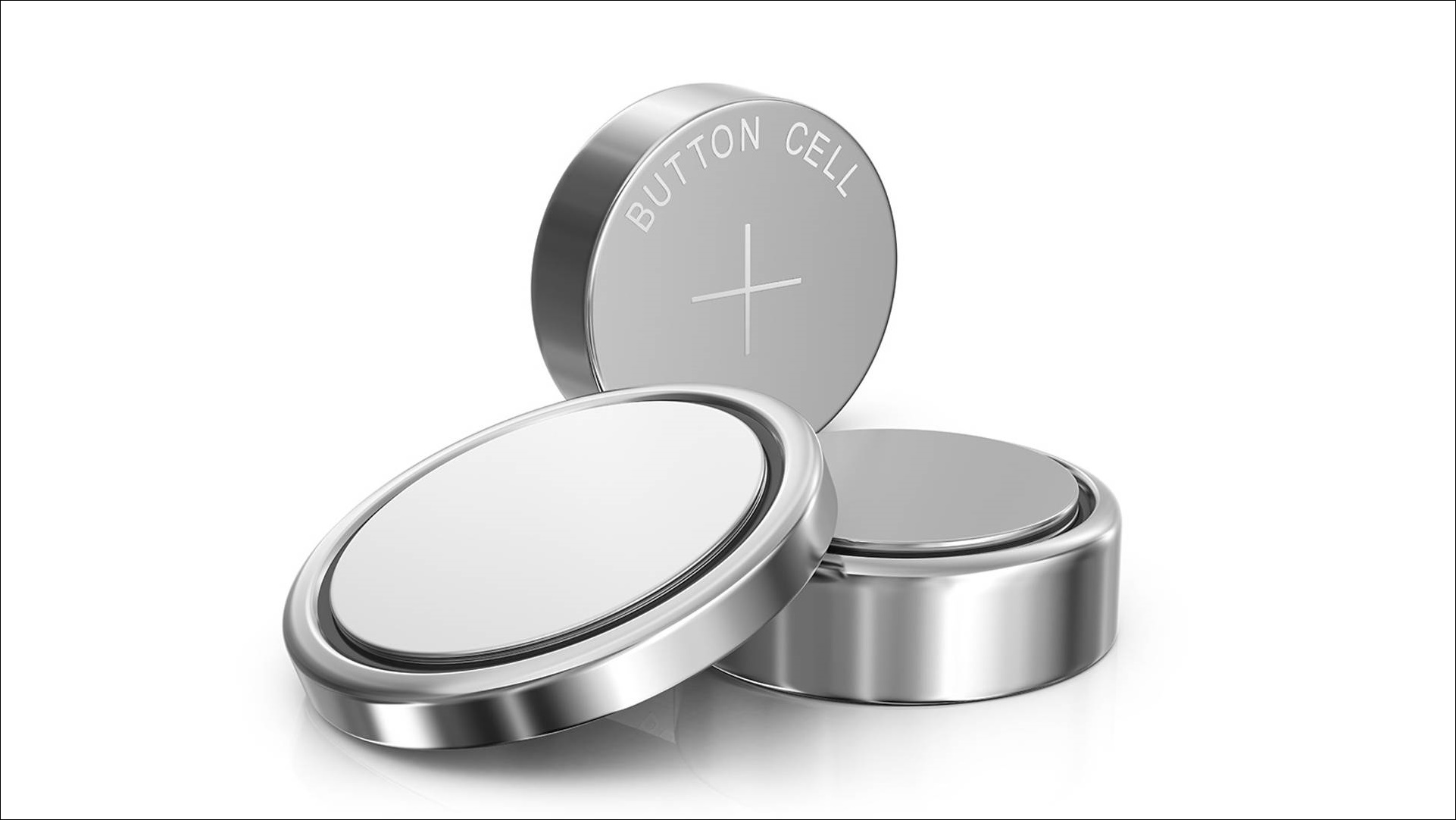 Button battery