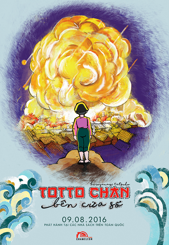 Ai cũng biết nhưng không phải ai cũng hiểu: Giáo dục chân thành từ cuốn sách Totto-chan, cô bé bên cửa sổ - Ảnh 5.